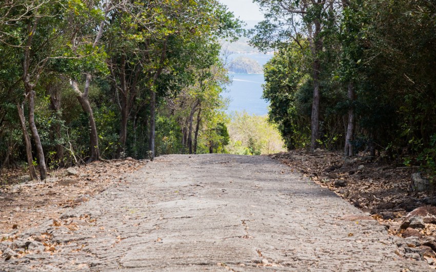 les saintes, guadeloupe, caraïbes