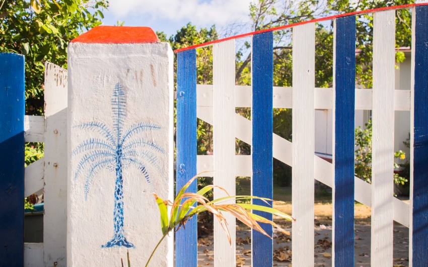 les saintes, guadeloupe, caraïbes