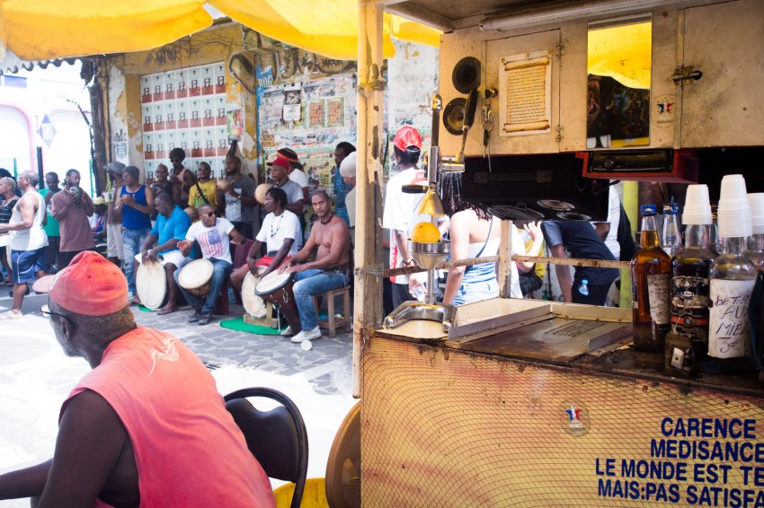 pointe à pitre, ka, musique, gwoka, tradition, portraits, guadeloupe, caraïbes