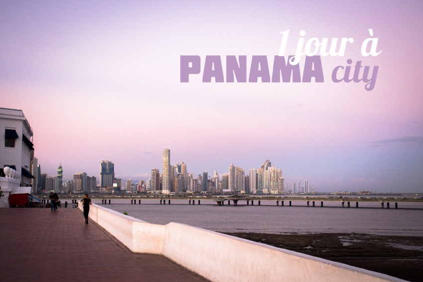 panama city, panama