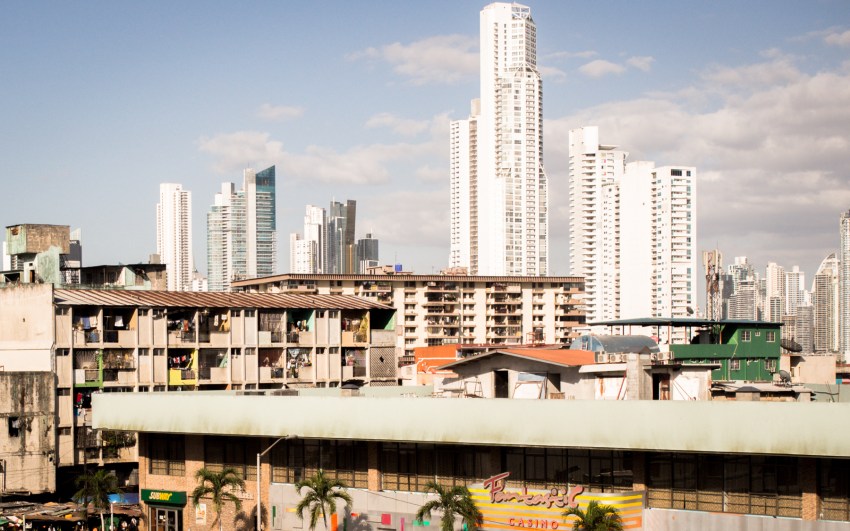 panama city, panama