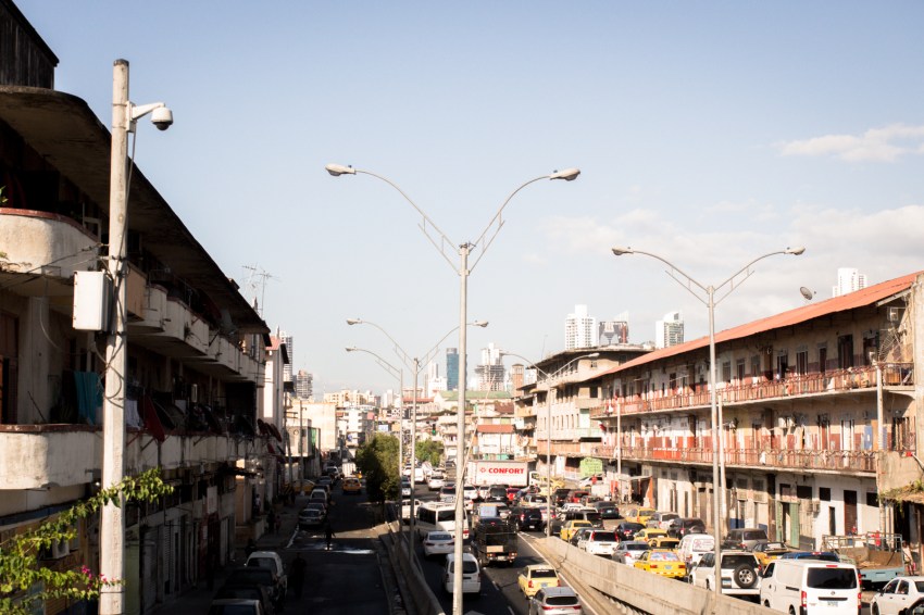 panama city, panama