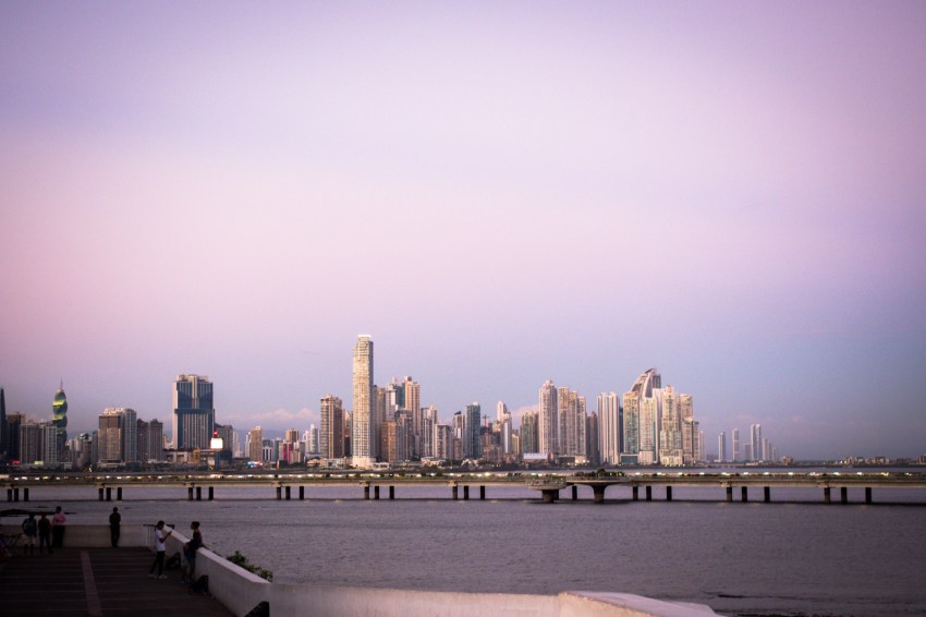 panama city, panama
