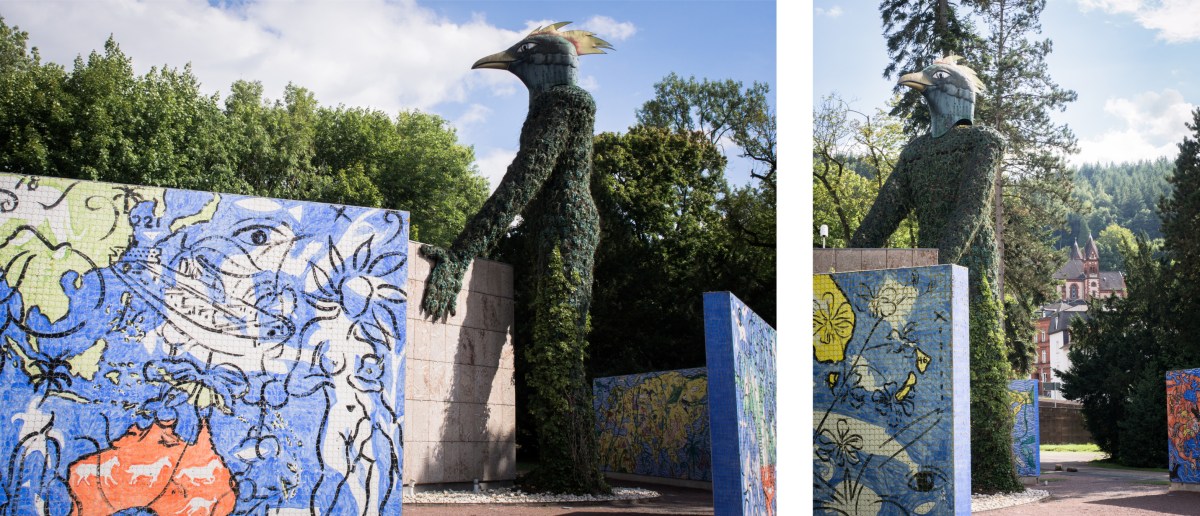 boucle de la sarre, allemagne, saarschleife, villeroy & boch, mettlach, cloef