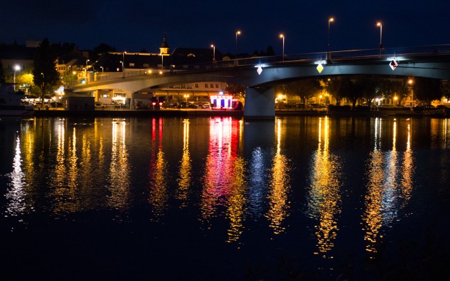 boucle de la moselle, allemagne, Trittenheim, Piesport, Minheim, luxembourg