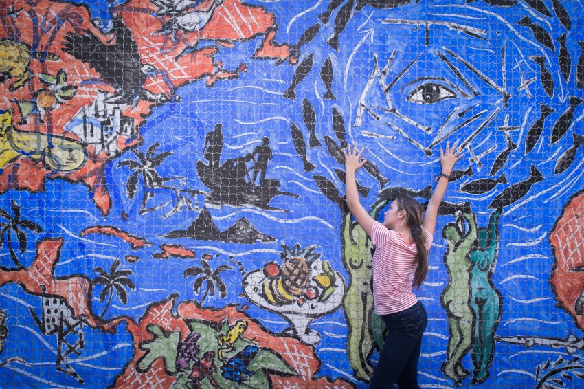 boucle de la sarre, allemagne, saarschleife, villeroy & boch, mettlach, cloef