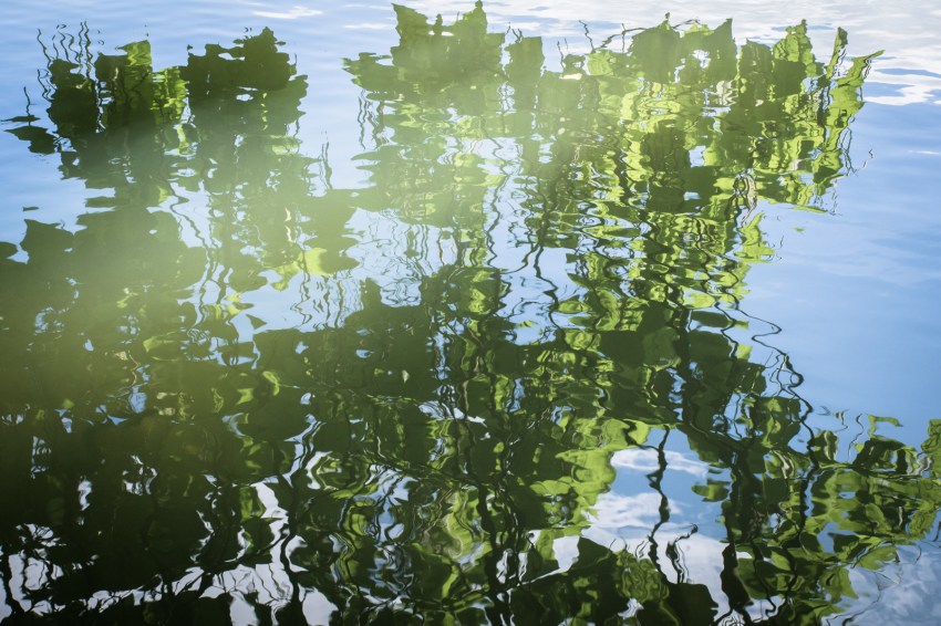 boucle de la sarre, allemagne, saarschleife, villeroy & boch, mettlach, cloef