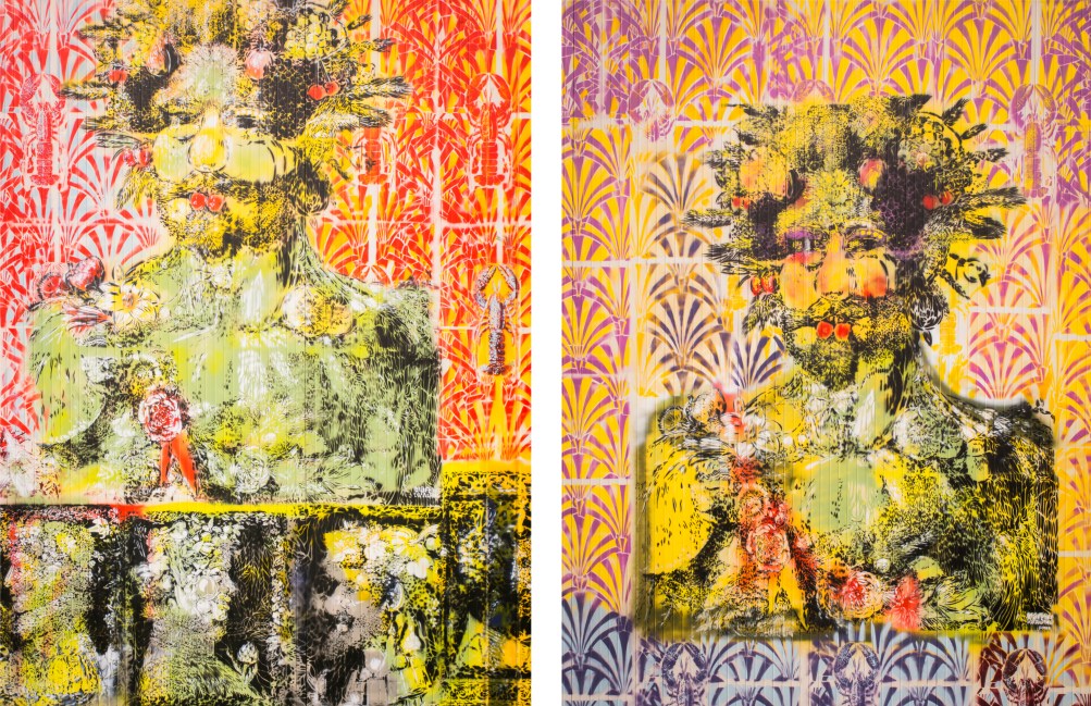 le havre, un été au havre, normandie, plages, cabanes, karel martens