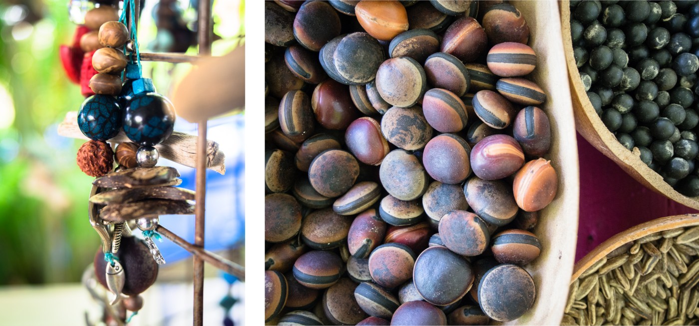 portrait, architecture, créole, atelier, bijou, guadeloupe