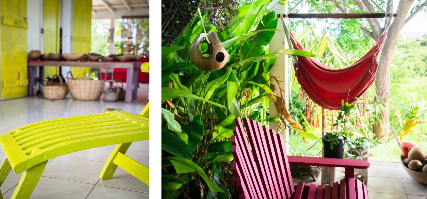 portrait, architecture, créole, atelier, bijou, guadeloupe