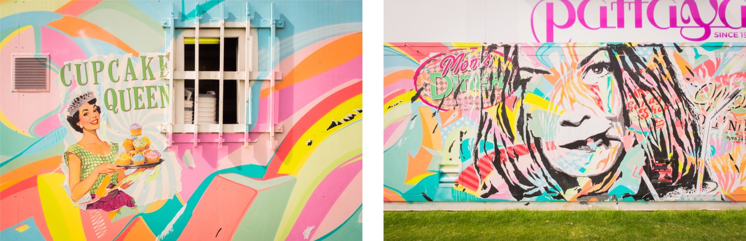 le havre, un été au havre, normandie, plages, cabanes, karel martens