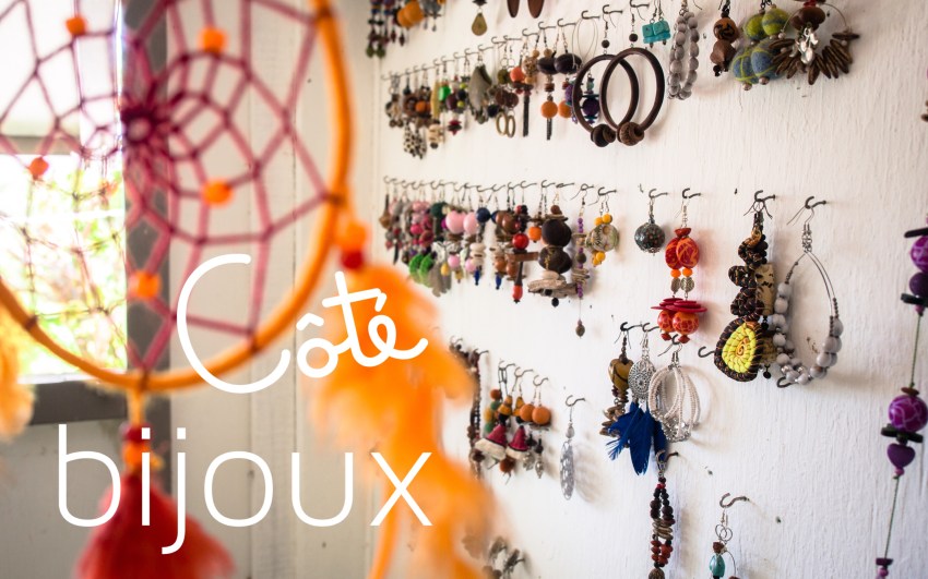 portrait, architecture, créole, atelier, bijou, guadeloupe