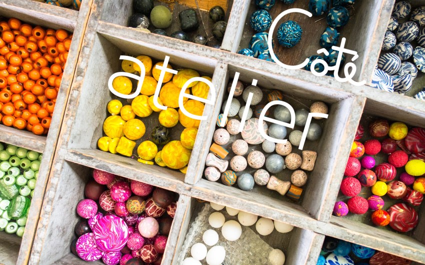 portrait, architecture, créole, atelier, bijou, guadeloupe