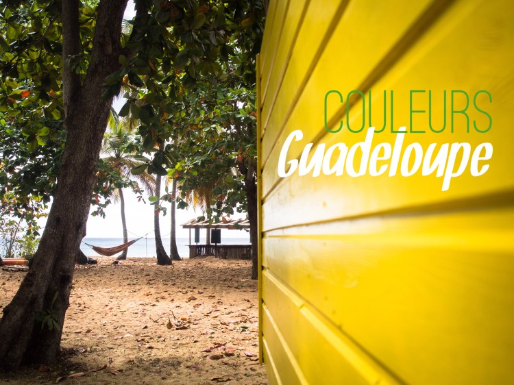 guadeloupe, couleur, grande anse, port louis, cluny