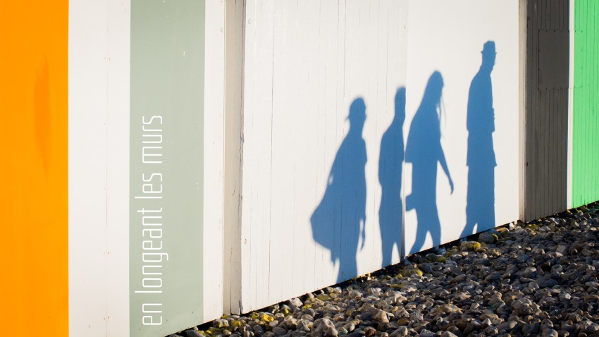 le havre, un été au havre, normandie, port, cabanes, plage, karel martens 