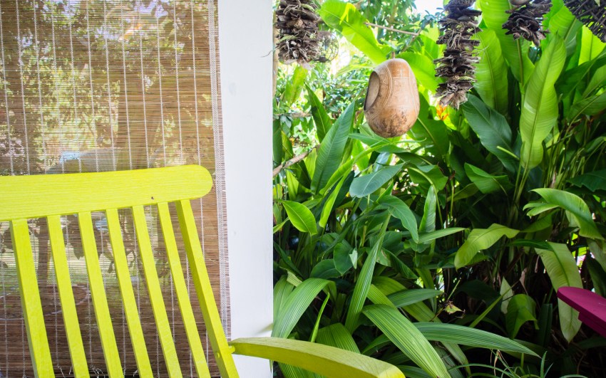 portrait, architecture, créole, atelier, bijou, guadeloupe