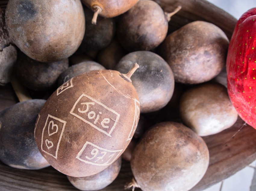 portrait, architecture, créole, atelier, bijou, guadeloupe