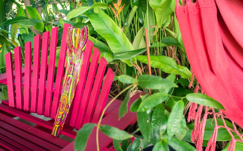 portrait, architecture, créole, atelier, bijou, guadeloupe