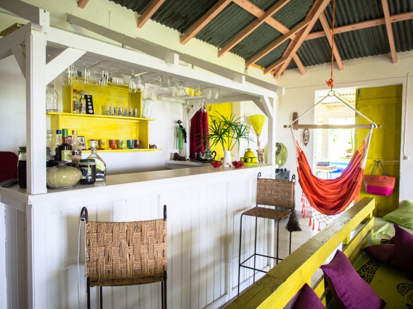 portrait, architecture, créole, atelier, bijou, guadeloupe