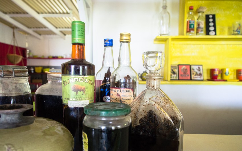 portrait, architecture, créole, atelier, bijou, guadeloupe