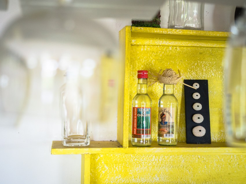 portrait, architecture, créole, atelier, bijou, guadeloupe