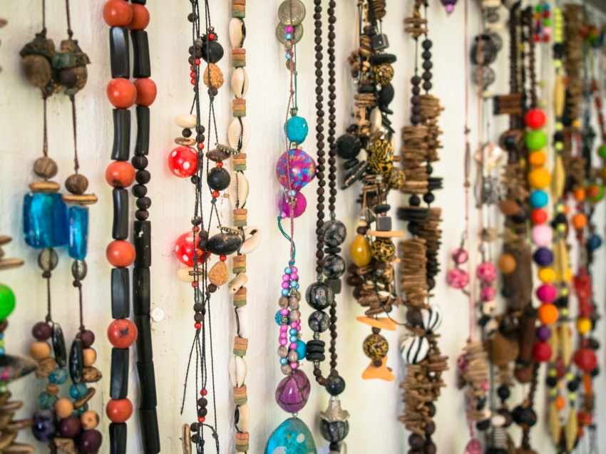 portrait, architecture, créole, atelier, bijou, guadeloupe