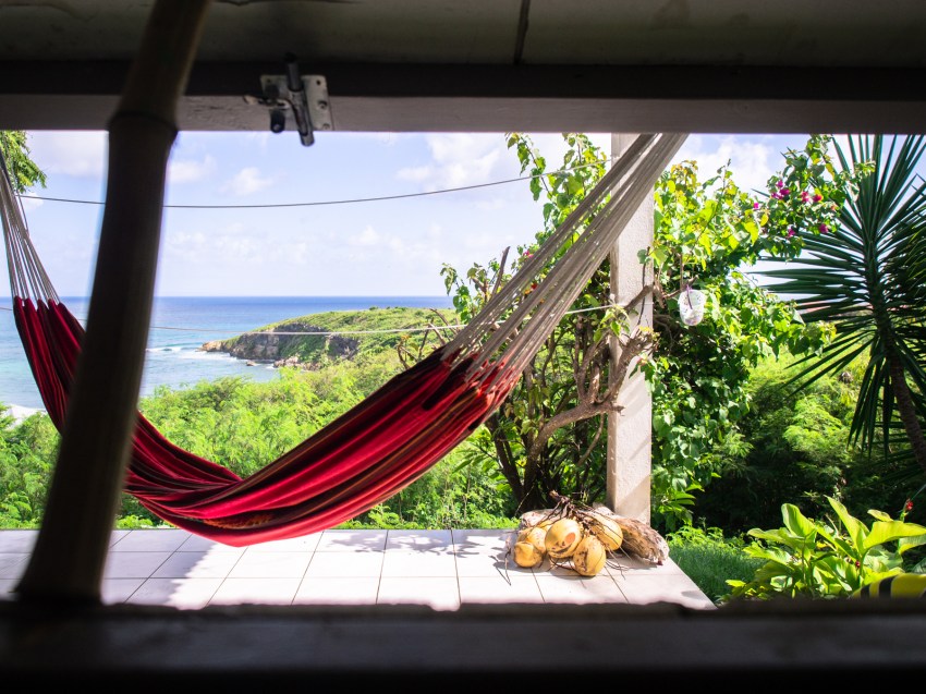 portrait, architecture, créole, atelier, bijou, guadeloupe
