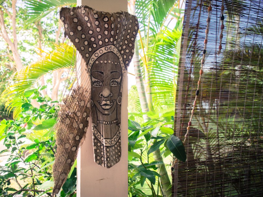 portrait, architecture, créole, atelier, bijou, guadeloupe