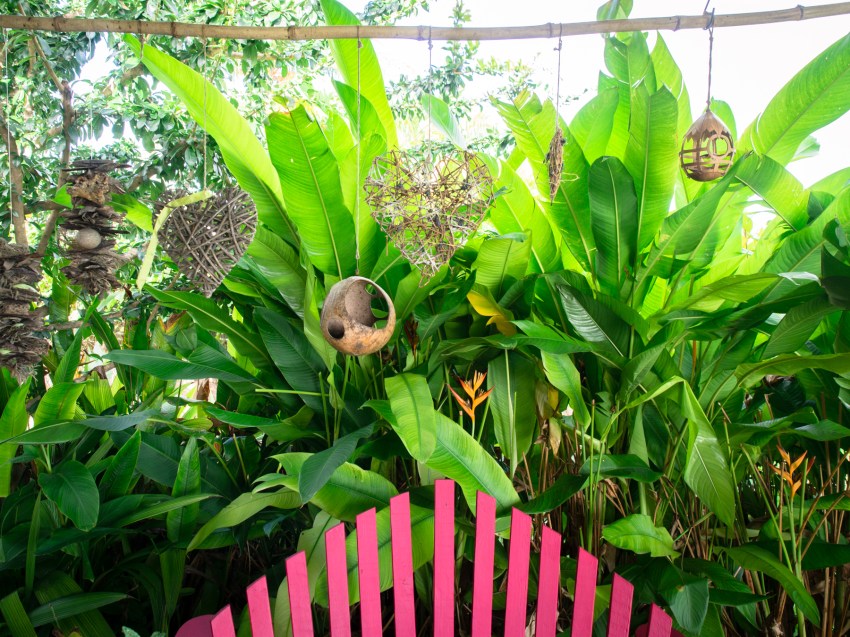 portrait, architecture, créole, atelier, bijou, guadeloupe