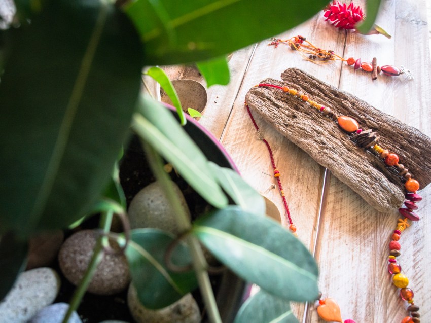 portrait, architecture, créole, atelier, bijou, guadeloupe