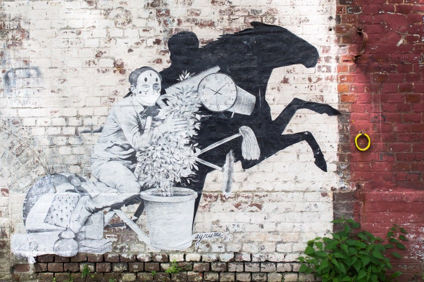 le havre, un été au havre, normandie, fort de tourneville 