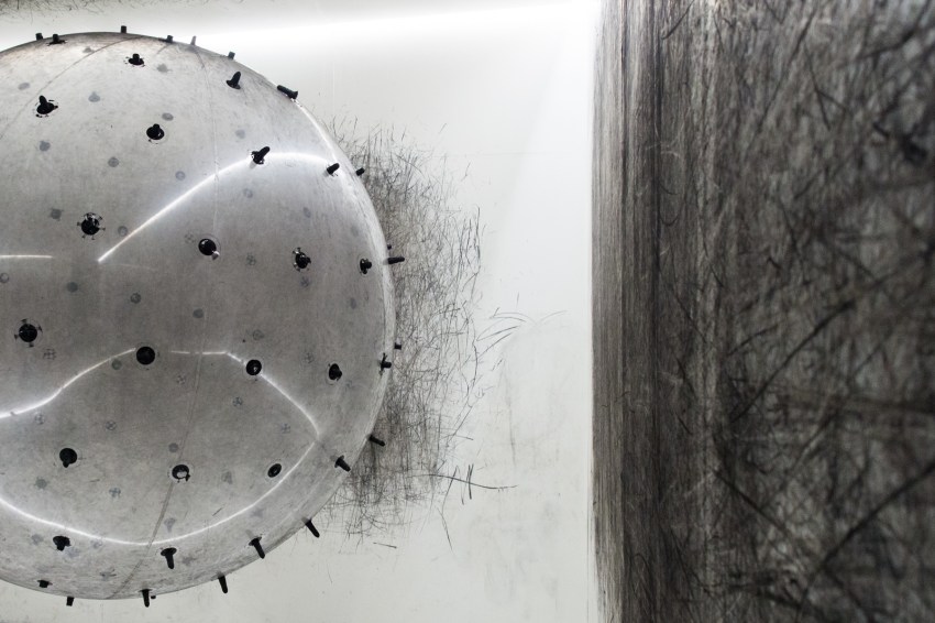 le havre, un été au havre, normandie, fort de tourneville, le tétris, smart factory