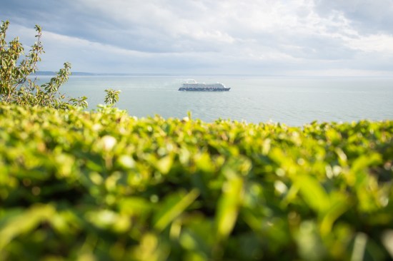 le havre, un été au havre, normandie, port