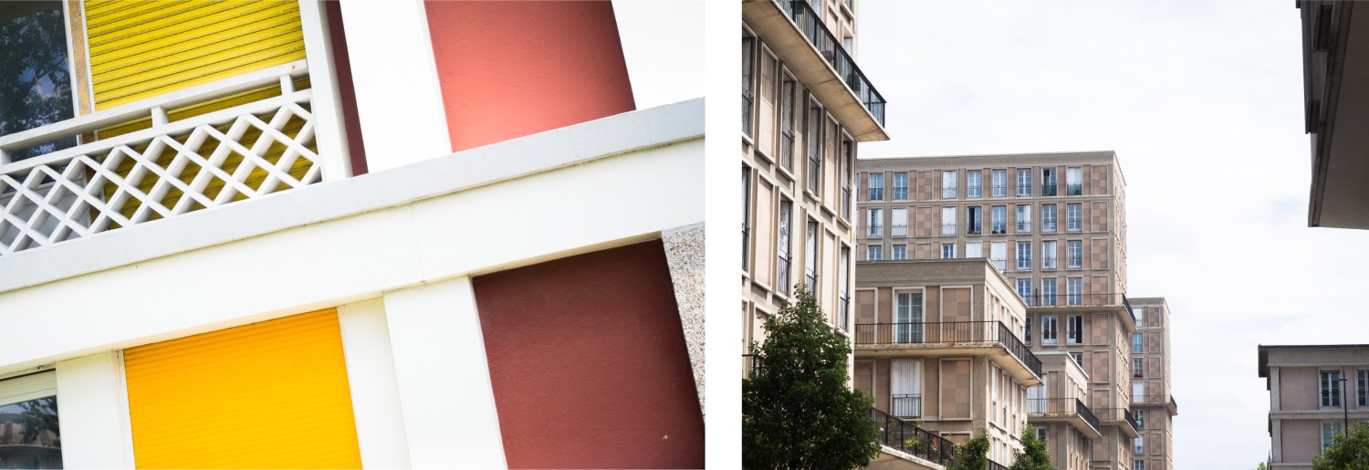 le havre, un été au havre, normandie, perret, cabanes de plage, volcan, container