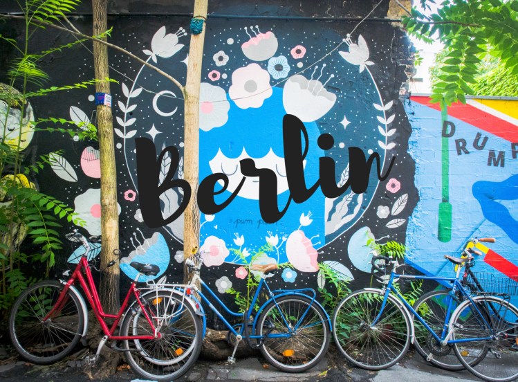 berlin, allemagne, street art, Hackesche Höfe, Haus Schwarzenberg