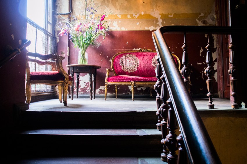  Berlin alternatif, allemagne