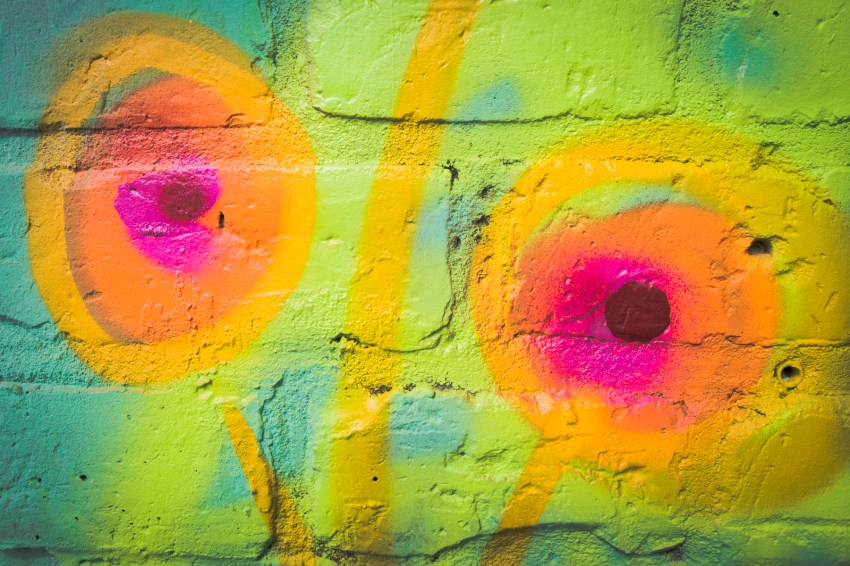 kreuzberg, berlin alternatif, allemagne