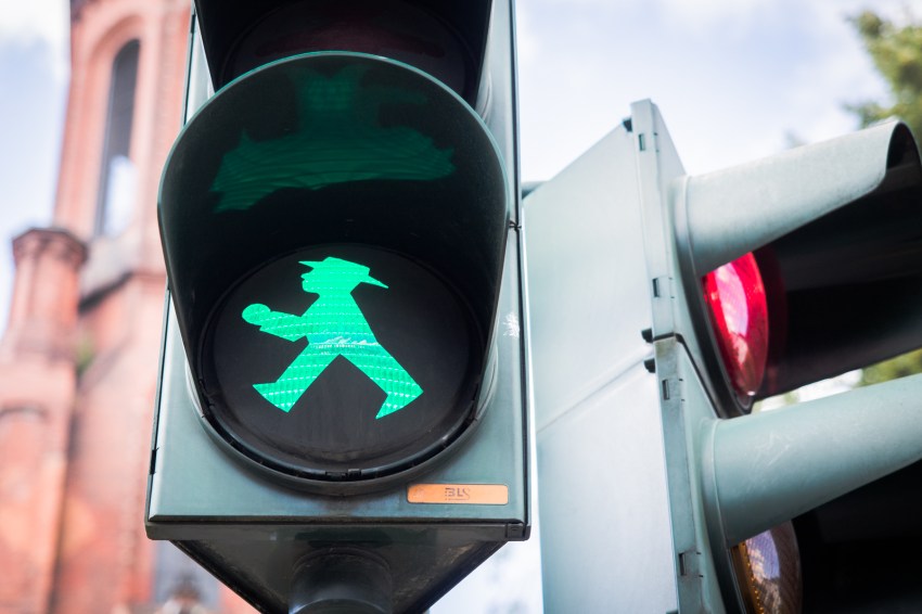 kreuzberg, berlin alternatif, allemagne