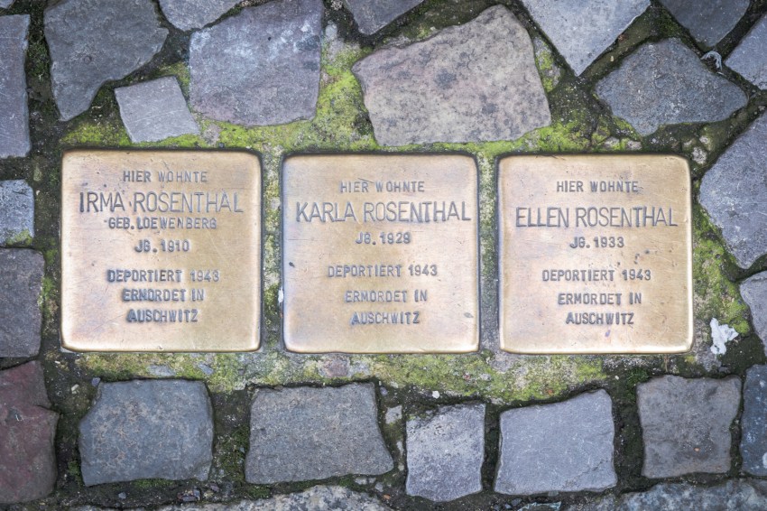 berlin, allemagne, street art, Hackesche Höfe, Haus Schwarzenberg