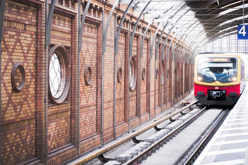 berlin, allemagne, street art, Hackesche Höfe