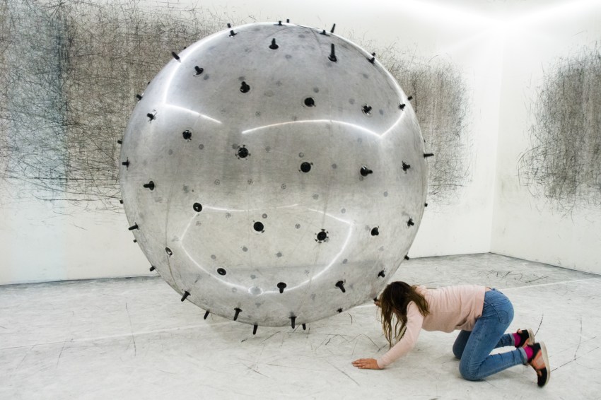 le havre, un été au havre, normandie, fort de tourneville, le tétris, smart factory