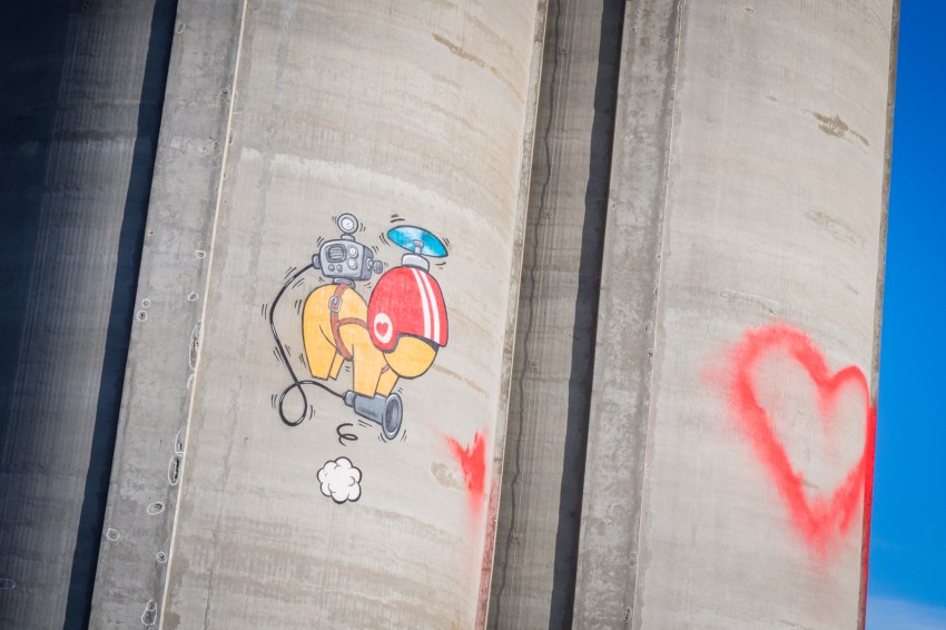 le havre, un été au havre, normandie, port, jace