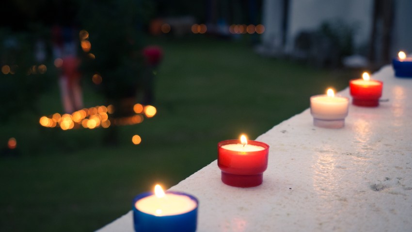 temple hindou, le moule, guadeloupe, diwali