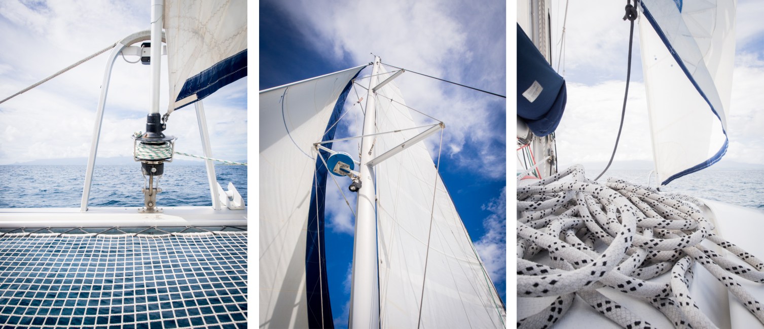 guadeloupe, gwoka, ka, catamaran, ilet gosier, creole trip, voiles caraibes