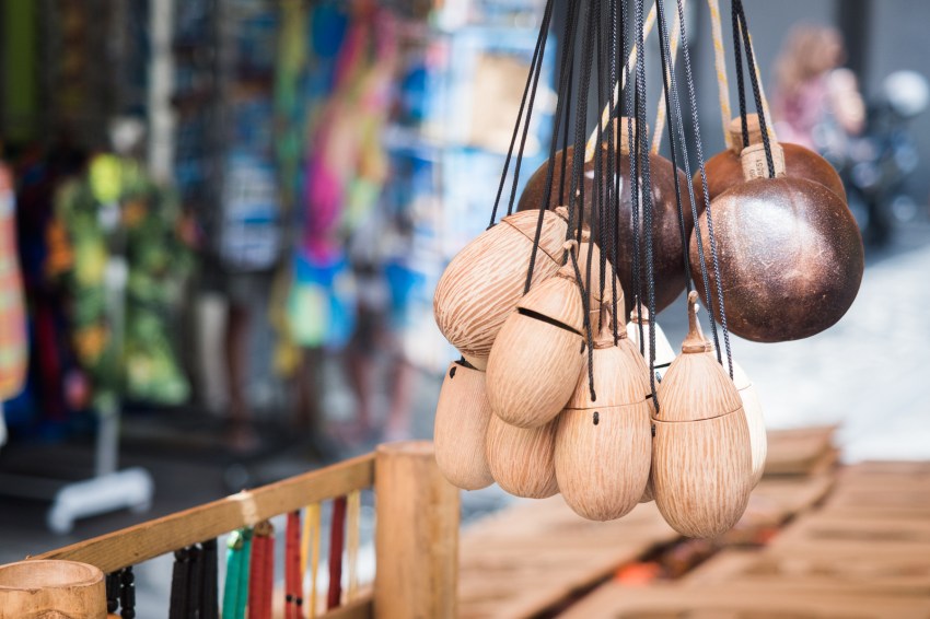 marché, pointe à pitre, calebasse, guadeloupe