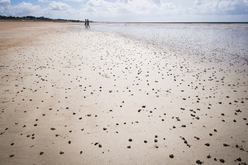 cotentin, barneville