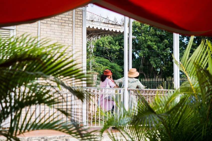 maison zevallos, le moule, guadeloupe