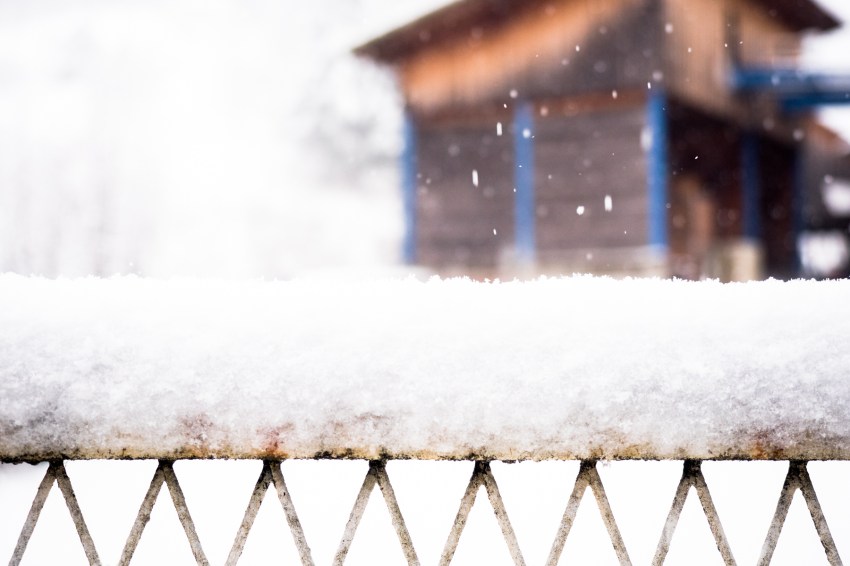 neige, forêt noire, allemagne, schwarzwald, blackforest, seebach