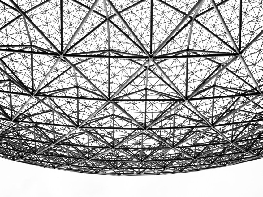 montréal, canada, architecture, point de vue