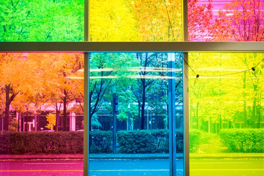 montréal, canada, architecture, point de vue